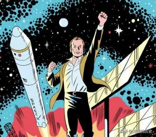 如何看待马斯克7月31日发文称「外星人建造金字塔」？