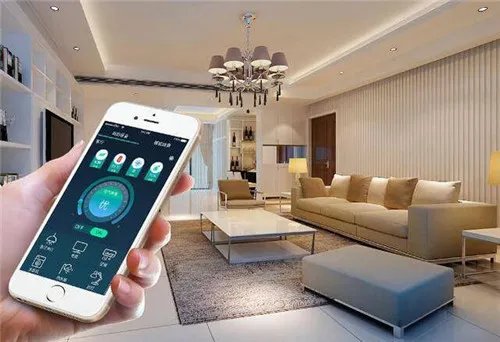 家居智能化产品有哪些