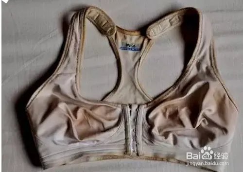 胸罩穿着怎样才算舒服