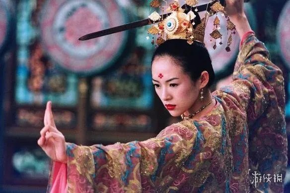 11区人民独宠中国历史！9部在日本票房大卖的华语片