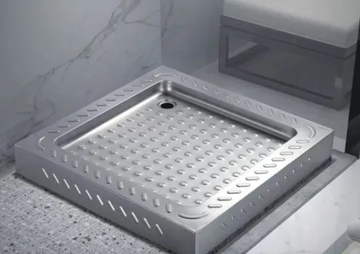 淋浴房尺寸一般是多少