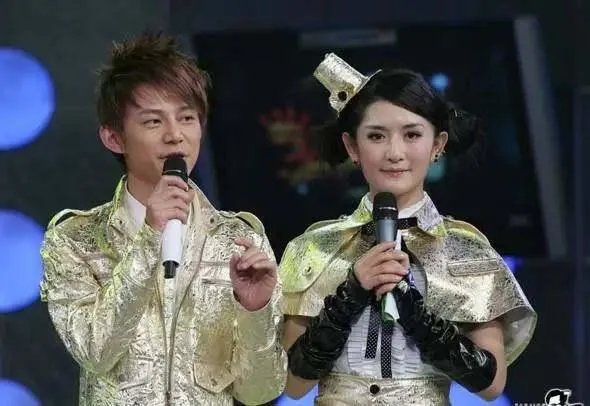 谢娜真的是靠何炅撑起来的吗？