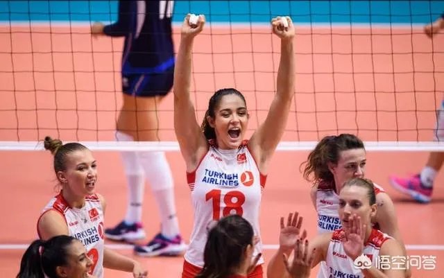 瑞士女排精英赛，中国女排VS土耳其女排的具体比赛时间是什么，女排二队有可能取胜吗？