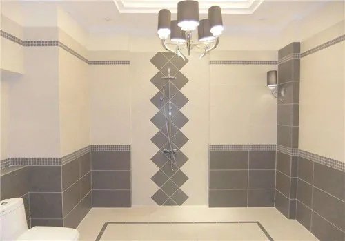 卫生间用什么颜色的瓷砖好 卫生间瓷砖选择技巧