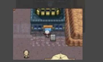 口袋妖怪魂银图文攻略二周目