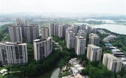 万科房子质量怎么样啊