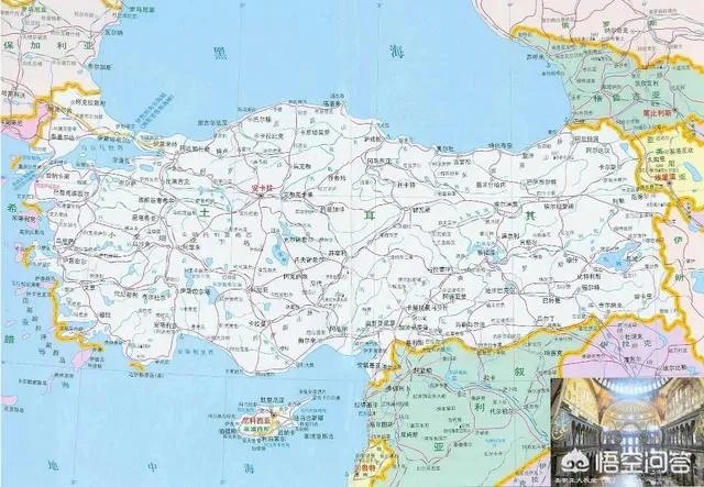 如何看待土耳其驱逐大使