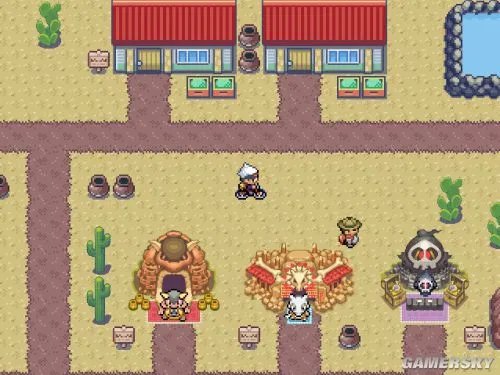 《原生花3：华丽的冒险》免安装中文硬盘版下载发布