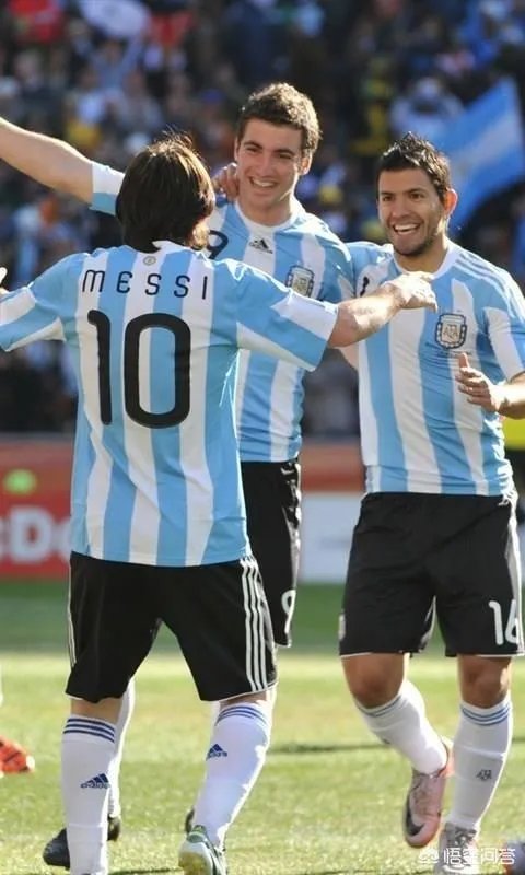 阿根廷算强队吗