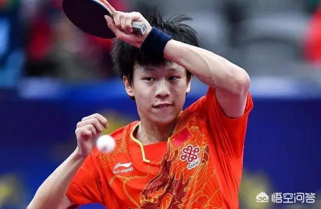 中国乒乓球队已经把全世界打的不仅没有对手而且没有观众了，是这样吗？