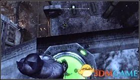 蝙蝠侠：阿卡姆之城 图文全攻略 全任务全收集全剧情