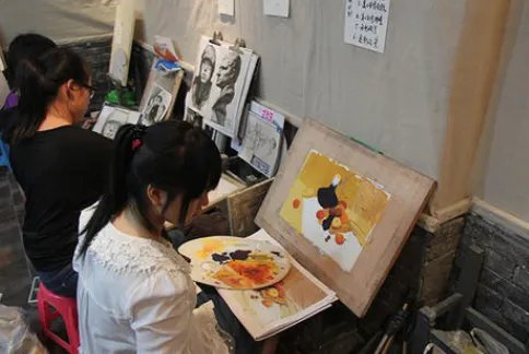 高校特殊类型招生信息服务平台