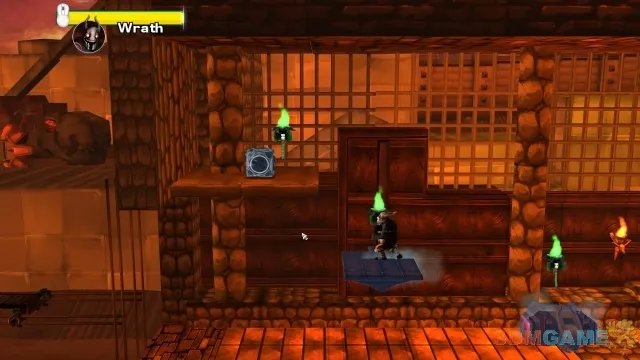 原罪的聚会图文攻略 教你怎么玩原罪的聚会