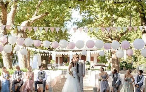 西方婚礼的流程 西方婚礼要注意什么