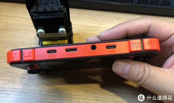 玩具向 篇七：回不去的青葱岁月——RG350游戏机体验