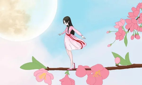 狠心离开,是一个女人最绝情的样子吗?