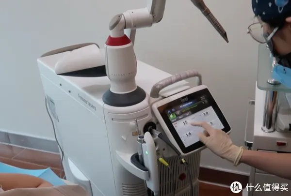 科普一个抗衰新项目，号称平价热玛吉的Fotona 4D