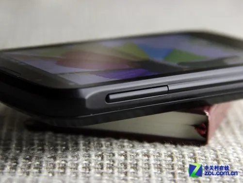 4160mAh电池 “待机神器”innos D9评测