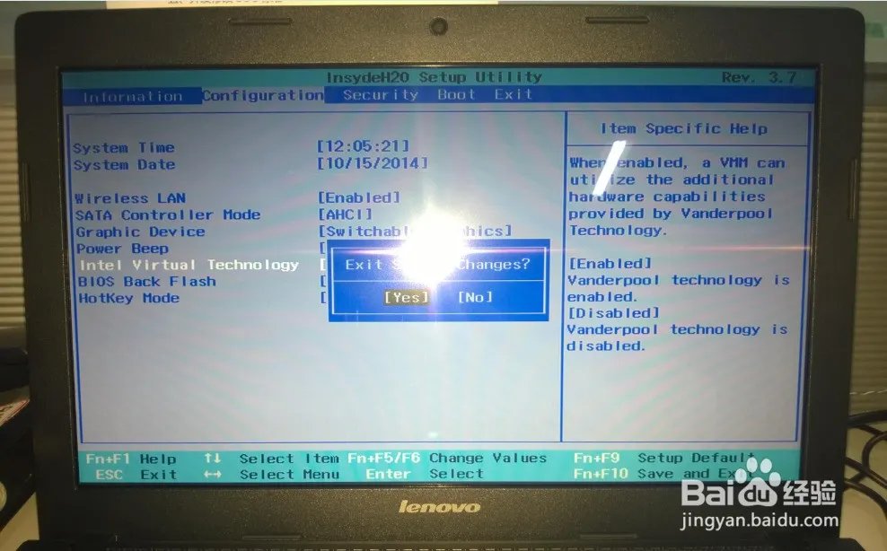 我的CPU有双核,怎么在BIOS里面设置开启双核?