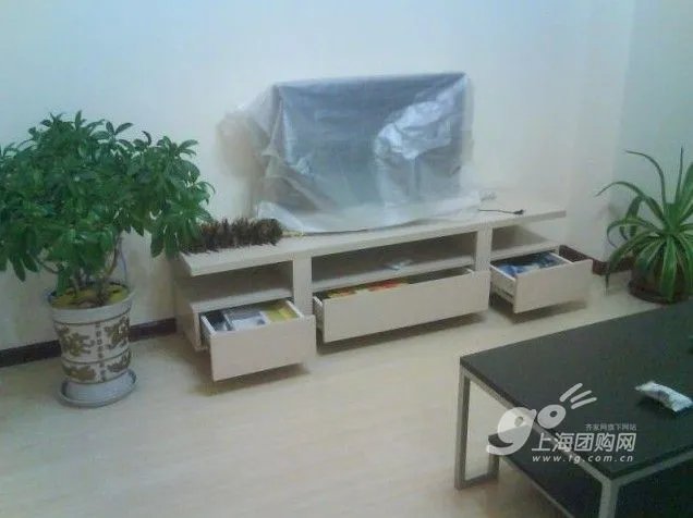 流光溢彩 网友用爱打造时尚小蜗居