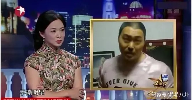 吐槽“手撕鬼子”神剧的金星,是怎样被演员反怼的?