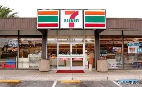 县城开便利店，每天营业额1000元房租2300元，能赚钱吗？