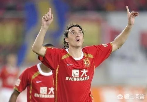 前恒大9号外援加盟中甲，青岛黄海队冲超增加优势，对此你怎么看？