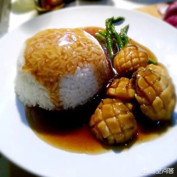 厦门大嶝岛好玩吗，有什么美食推荐？