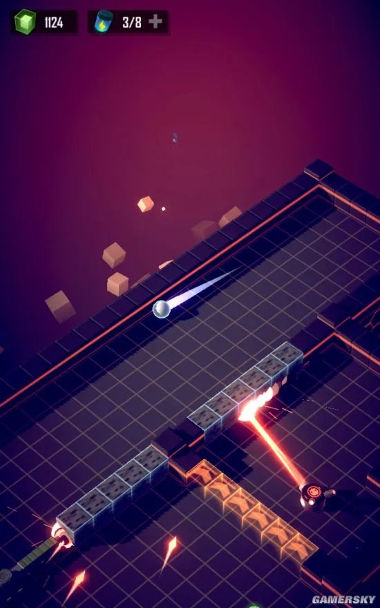 赤核攻略大全 哪个球好用