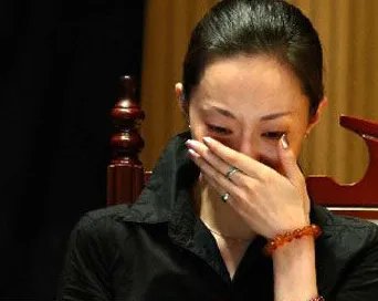 侯耀文女儿侯瓒：曾状告侯耀华，怨恨父亲14年，终究亲情战胜一切吗？