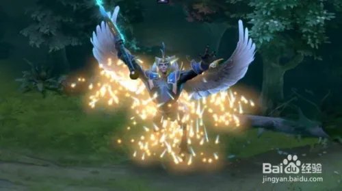 2019DOTA2最新版本天怒法师玩法出装推荐攻略