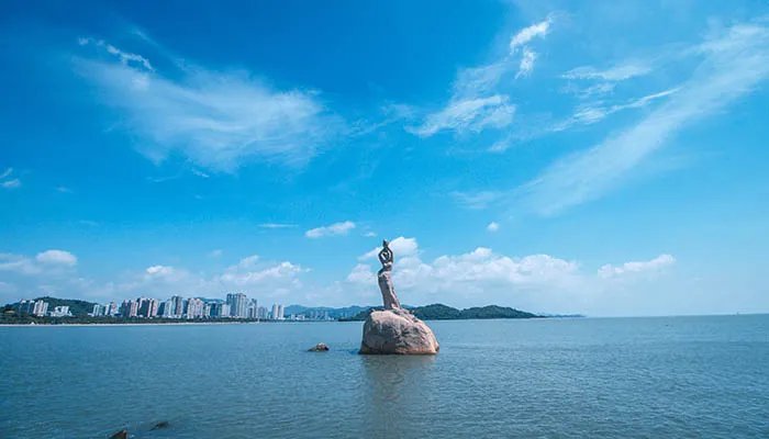 珠海最佳旅行时间 珠海适合什么时候去