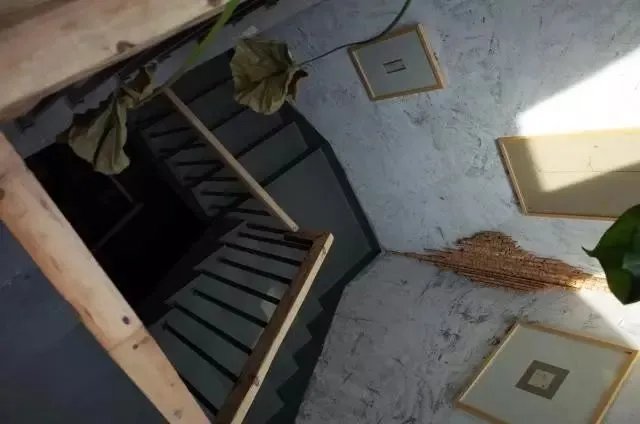 10w就装修出一幢别墅，然而自己却不敢住 | 妙屋集