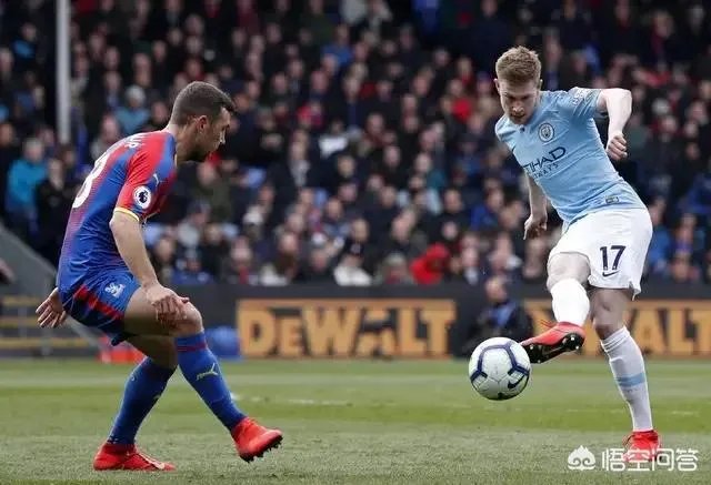 曼城客场3-1击败水晶宫，热苏斯进第三球杀死比赛时处在越位的位置，对此你怎么看？