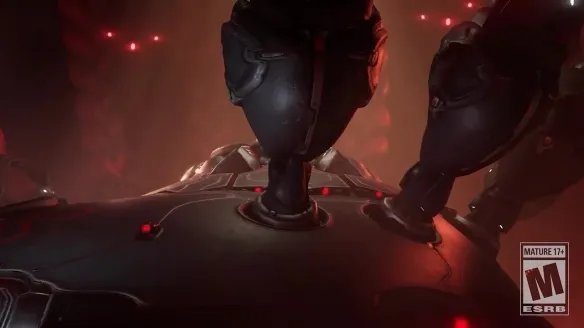 《星际战甲》“月之猎物”预告 赤影狼母即将登场！