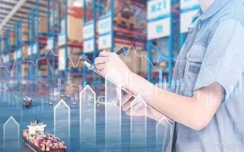 2020年度中国物流企业50强名单发布 中国物流公司排行榜一览