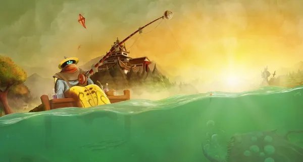 金箍棒还是多兰棍 LOL中英雄武器知多少