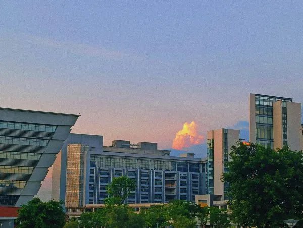 广州专本连读的正规院校有哪些