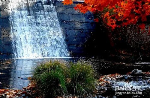 关门山旅游攻略