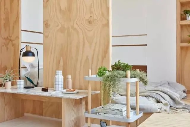 台湾小宅，斩获德国2017 iF 设计金奖