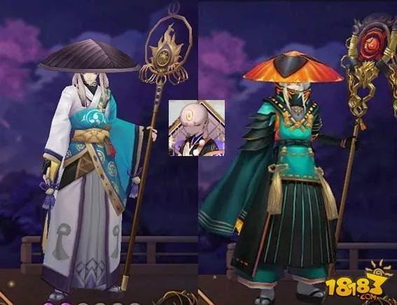 阴阳师青坊主御魂搭配什么好 最强搭配指南