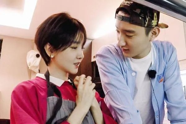 陈小纭身材这么好，为什么不继续当运动员呢？