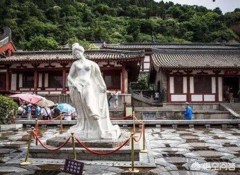 西安两日游,可以去哪些景点?