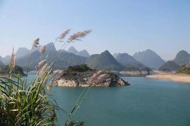 清远两日自驾游攻略