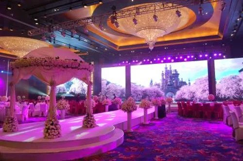 济南婚庆策划案例 如何打造完美婚礼