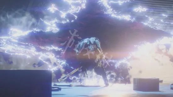 《鬼泣5》图文攻略 剧情流程图文攻略