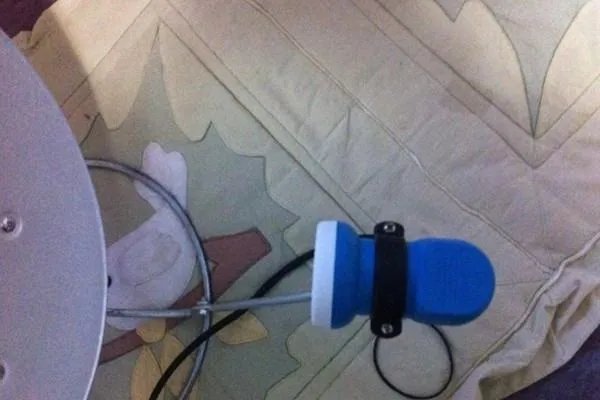 户户小锅盖安装方法