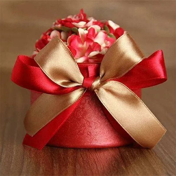 喜糖一般多少钱一份 喜糖一般装几颗