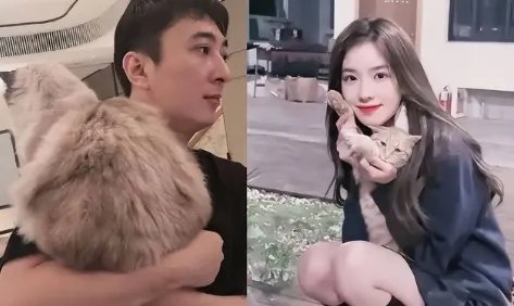 王思聪再现孙一宁直播间，豪刷礼物夺得榜一，却遭怒吼令其退出去，啥情况？