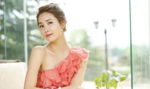 韩国女明星的名字有哪些？